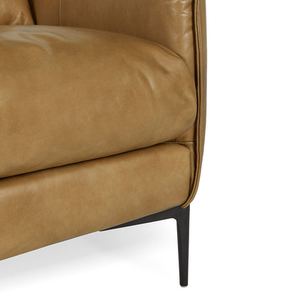 Abigail Club Chair - Chapin Furniture