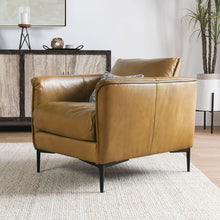 Abigail Club Chair - Chapin Furniture
