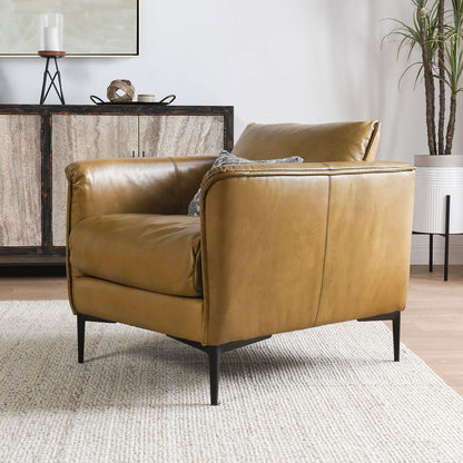 Abigail Club Chair - Chapin Furniture