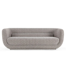 Nico 95" Sofa- Brick - Chapin Furniture