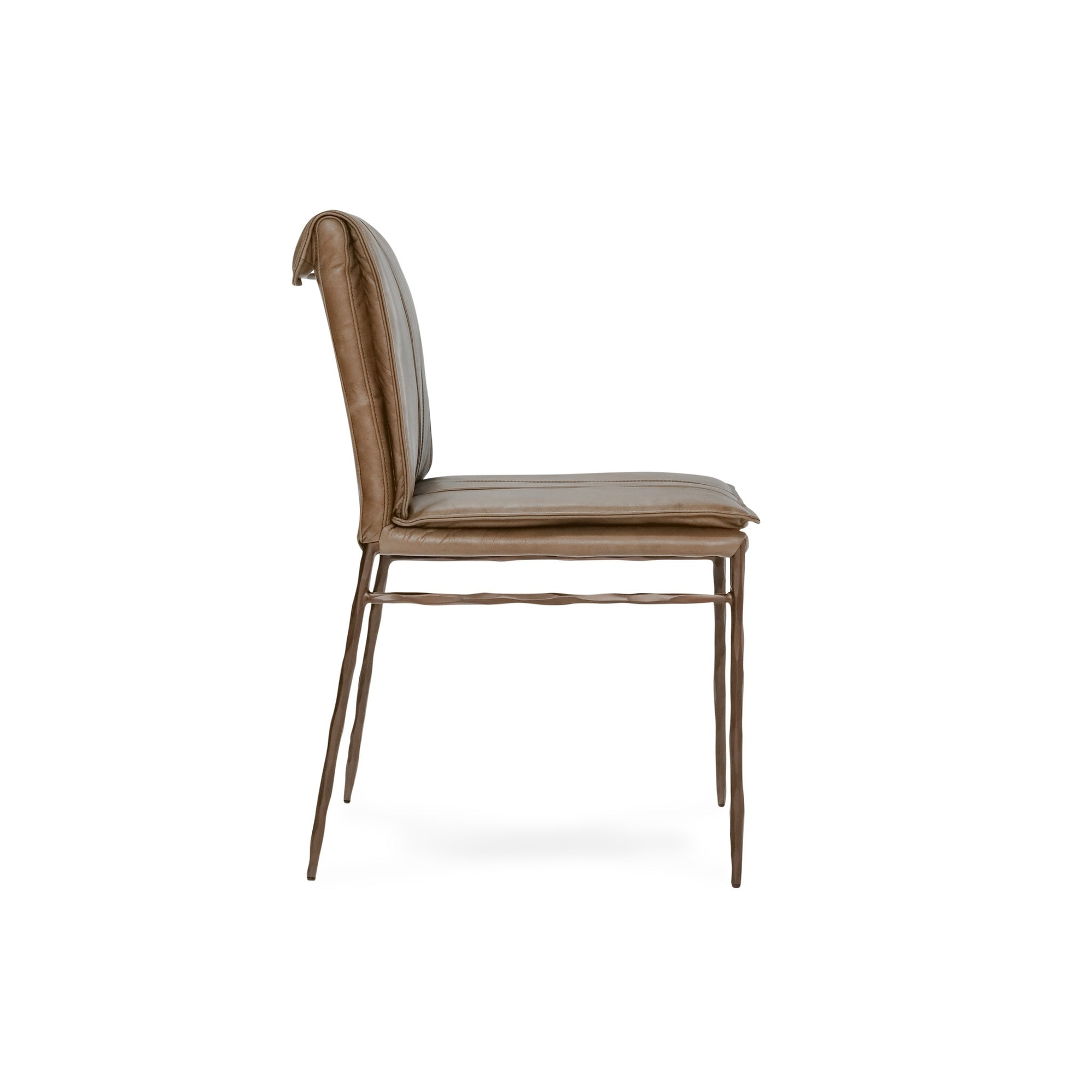 Mayer Dining Chair - Thumbnail 4