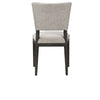 Phillip Upholstered Dining Chair Sand- Set of 2 - Chapin Furniture