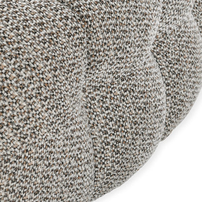Walter Swivel Accent Chair - Heathered Gray - Chapin Furniture