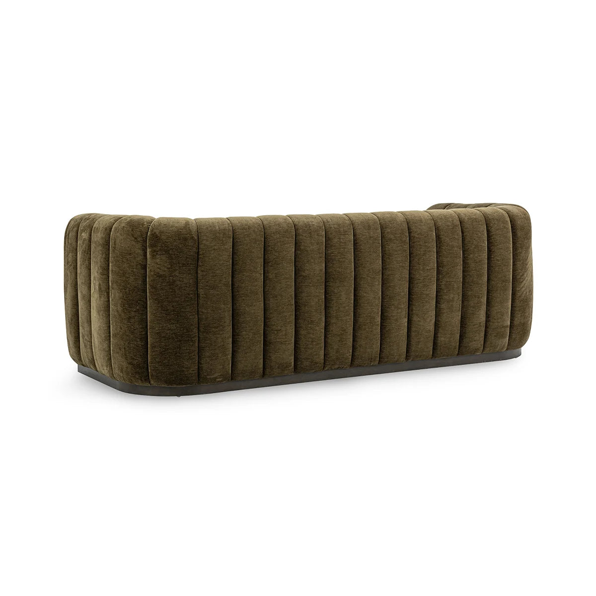 Vanty Sofa - Olive Green - Chapin Furniture