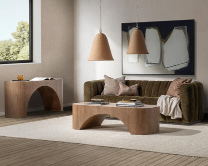 Vanty Sofa - Chapin Furniture