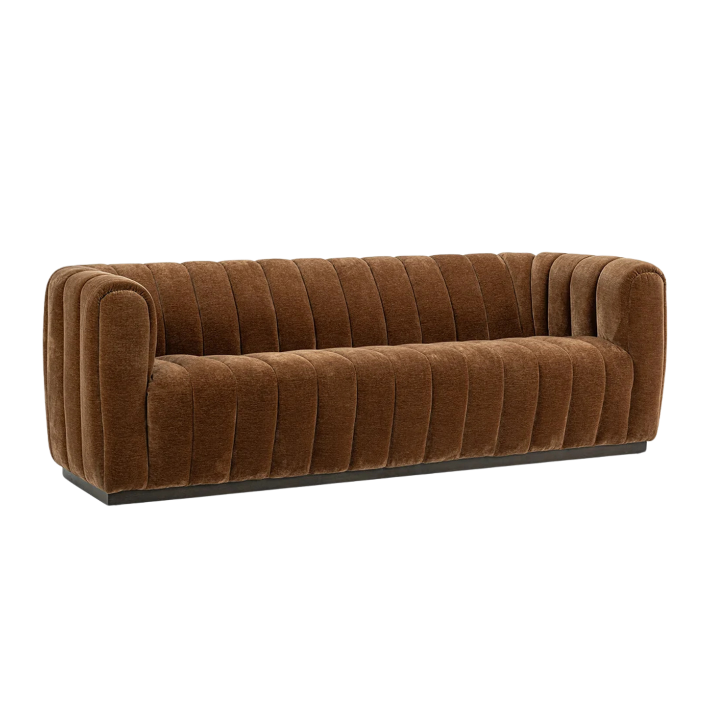 Vanty Sofa - Bronze - Chapin Furniture