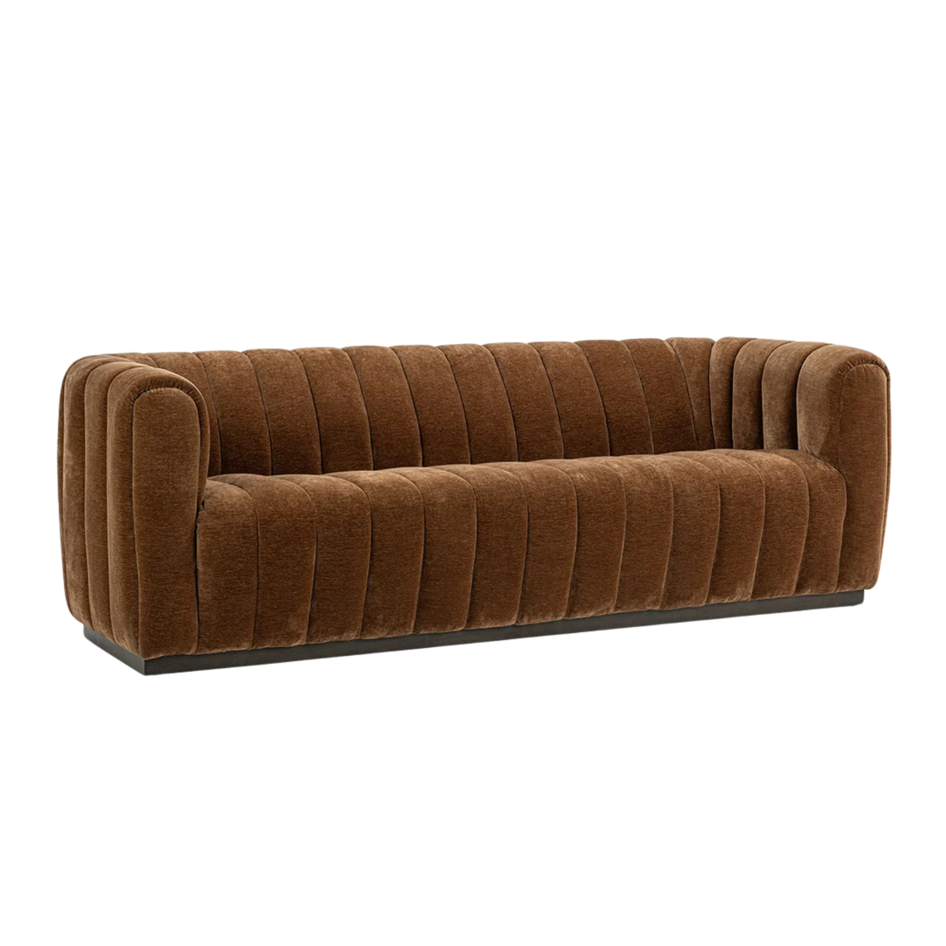 Vanty Sofa - Bronze - Chapin Furniture