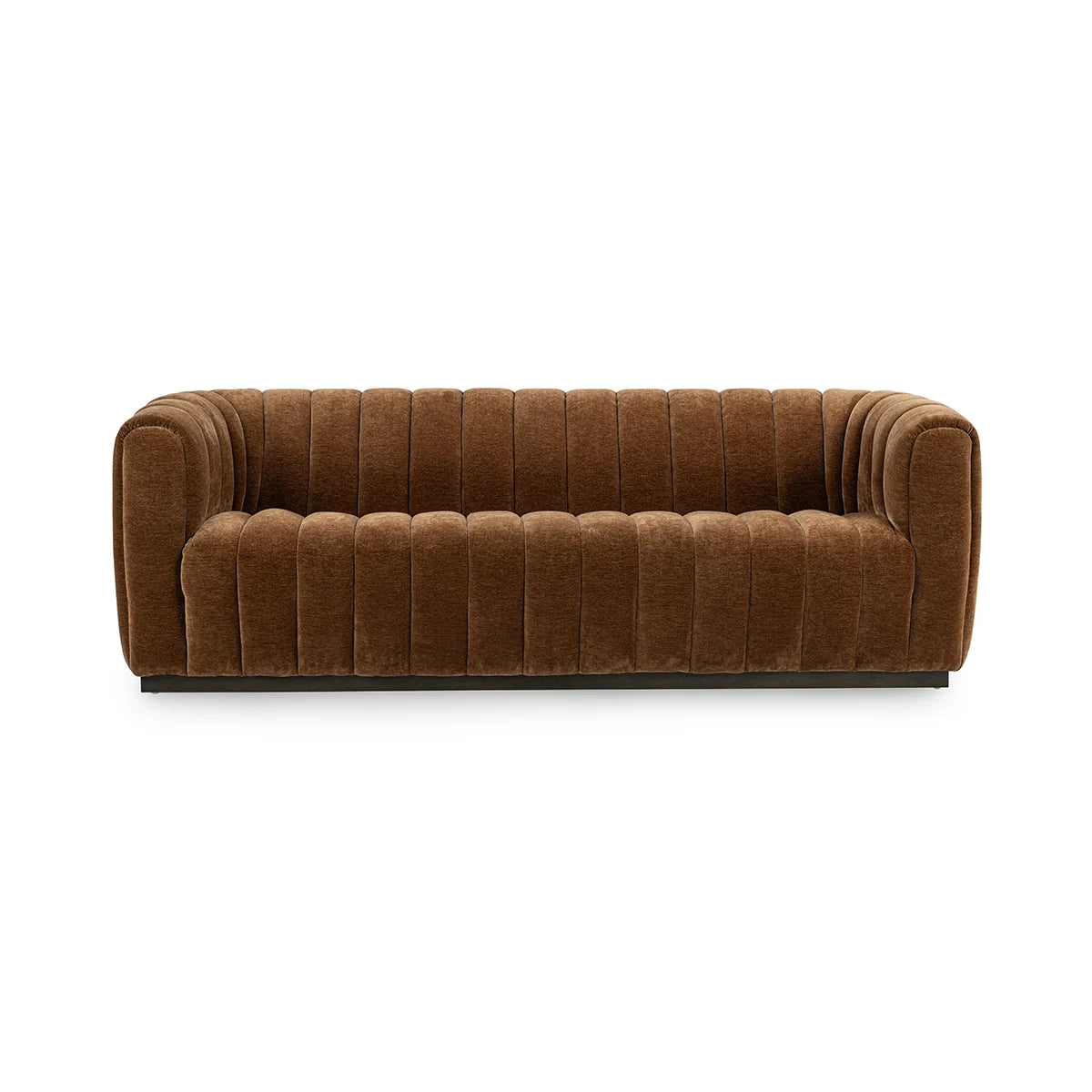 Vanty Sofa - Bronze - Chapin Furniture