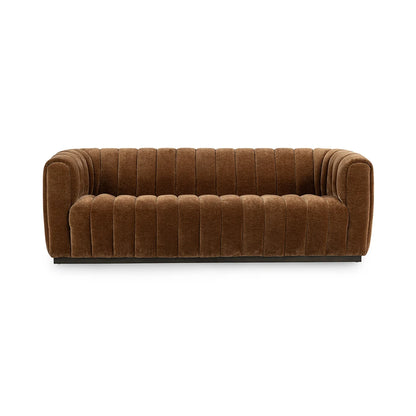 Vanty Sofa - Bronze - Chapin Furniture