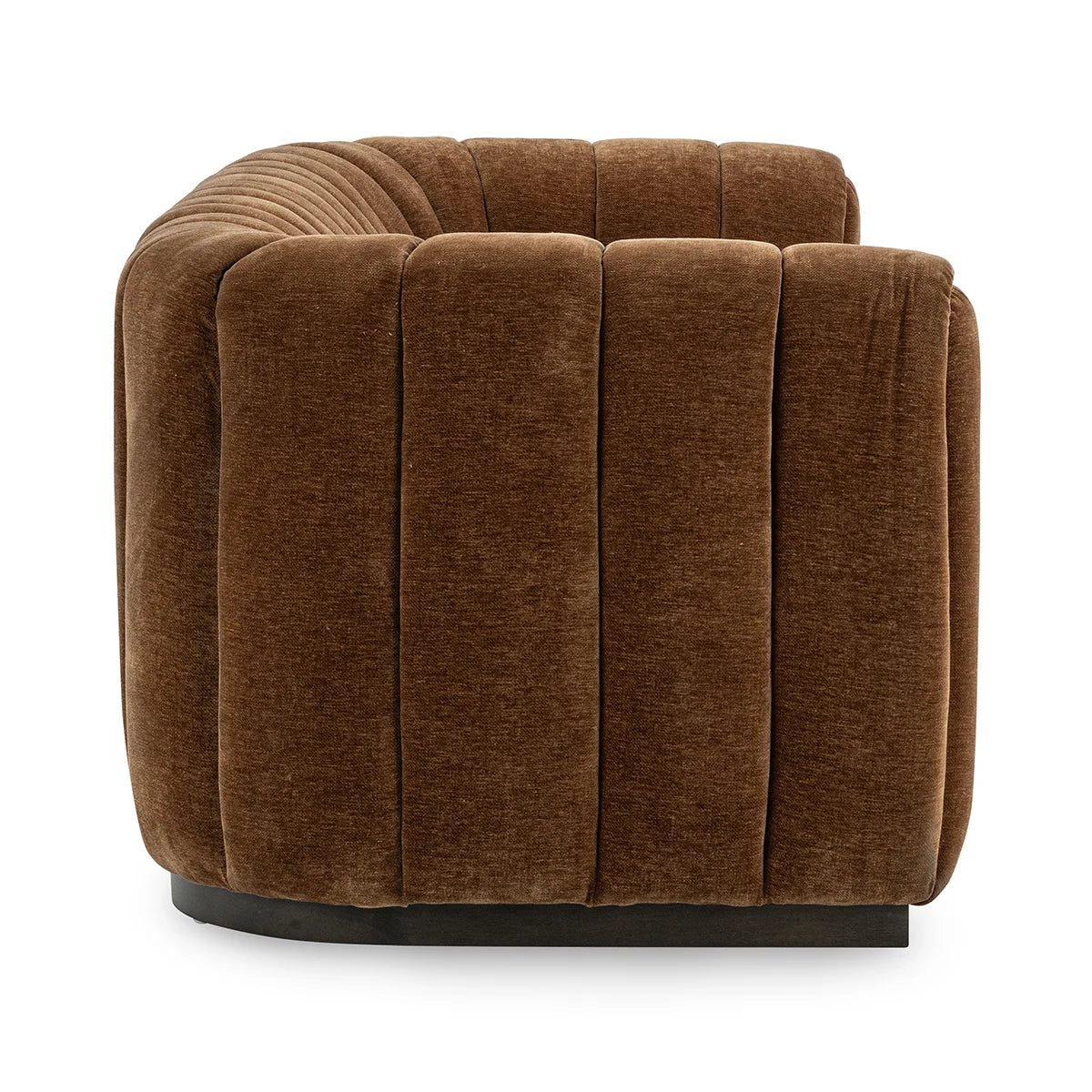 Vanty Sofa - Bronze - Chapin Furniture