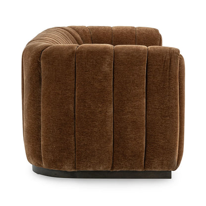 Vanty Sofa - Bronze - Chapin Furniture