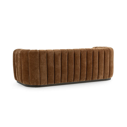 Vanty Sofa - Bronze - Chapin Furniture