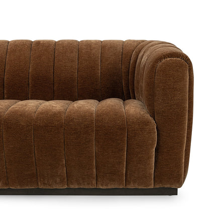 Vanty Sofa - Bronze - Chapin Furniture