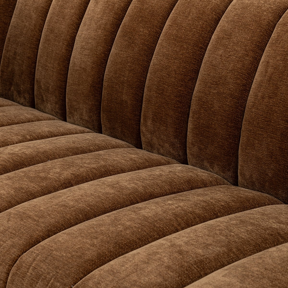 Vanty Sofa - Bronze - Chapin Furniture