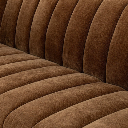 Vanty Sofa - Bronze - Chapin Furniture