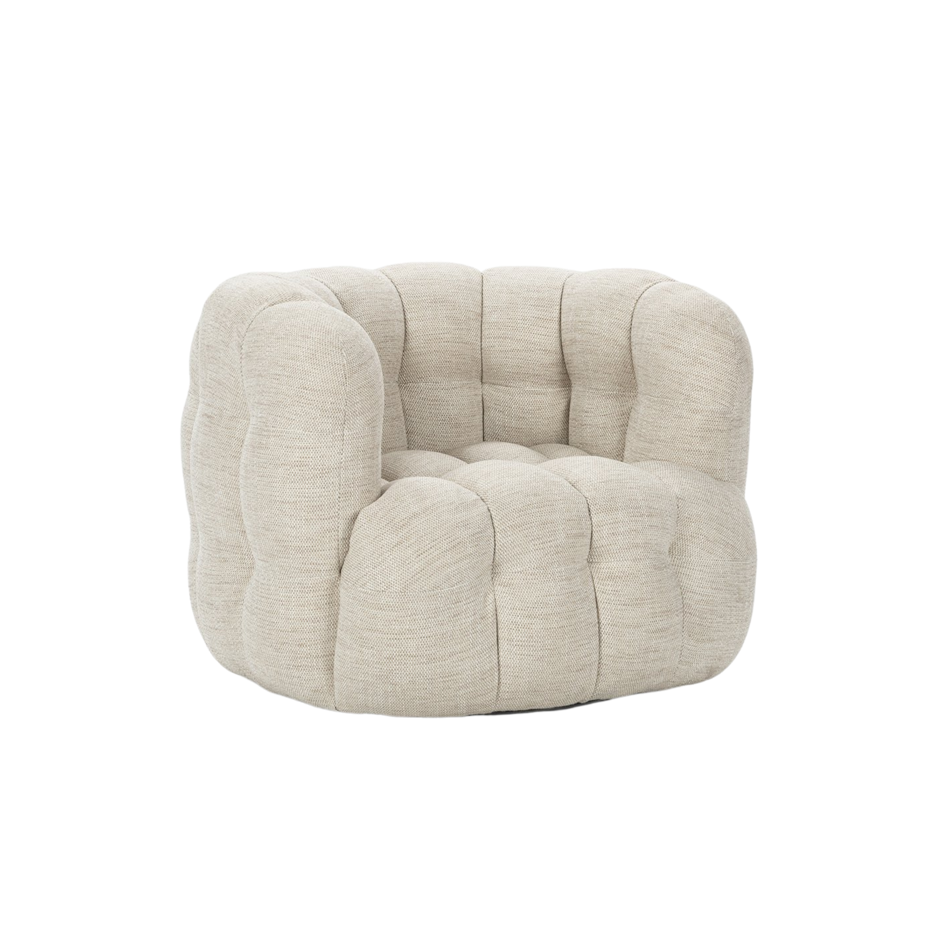 Walter Swivel Accent Chair - Chapin Furniture