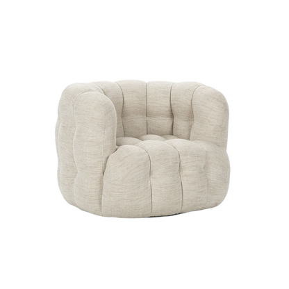 Walter Swivel Accent Chair - Chapin Furniture