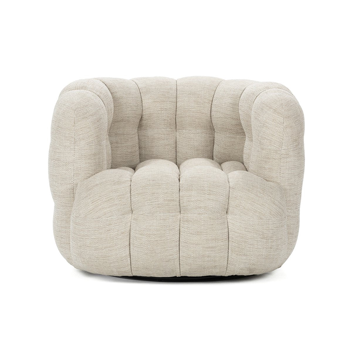Walter Swivel Accent Chair - Chapin Furniture