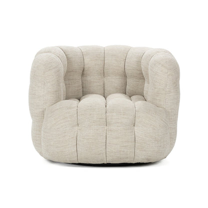 Walter Swivel Accent Chair - Chapin Furniture