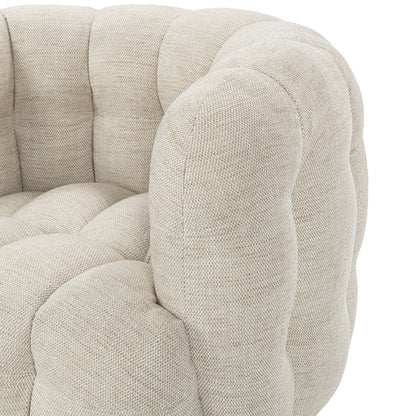 Walter Swivel Accent Chair - Chapin Furniture