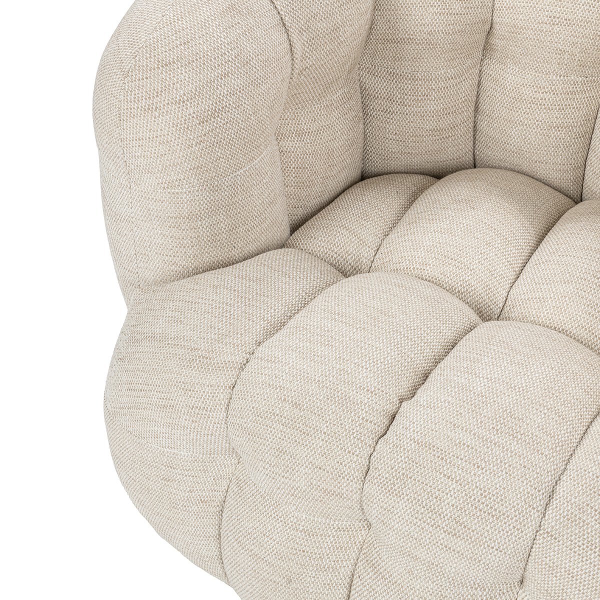 Walter Swivel Accent Chair - Chapin Furniture