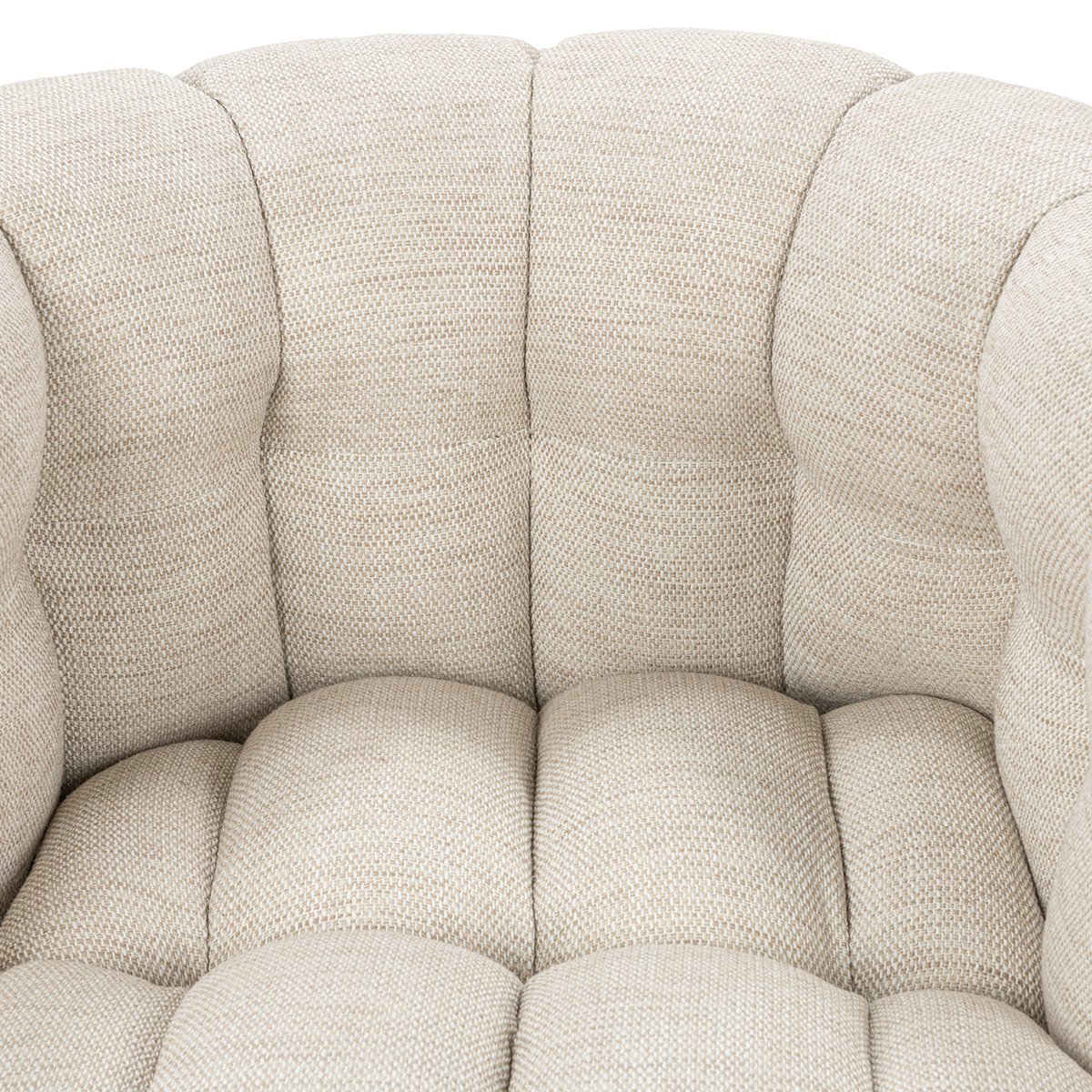 Walter Swivel Accent Chair - Chapin Furniture