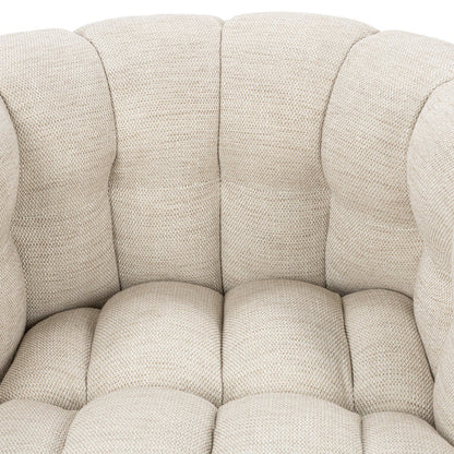 Walter Swivel Accent Chair - Chapin Furniture
