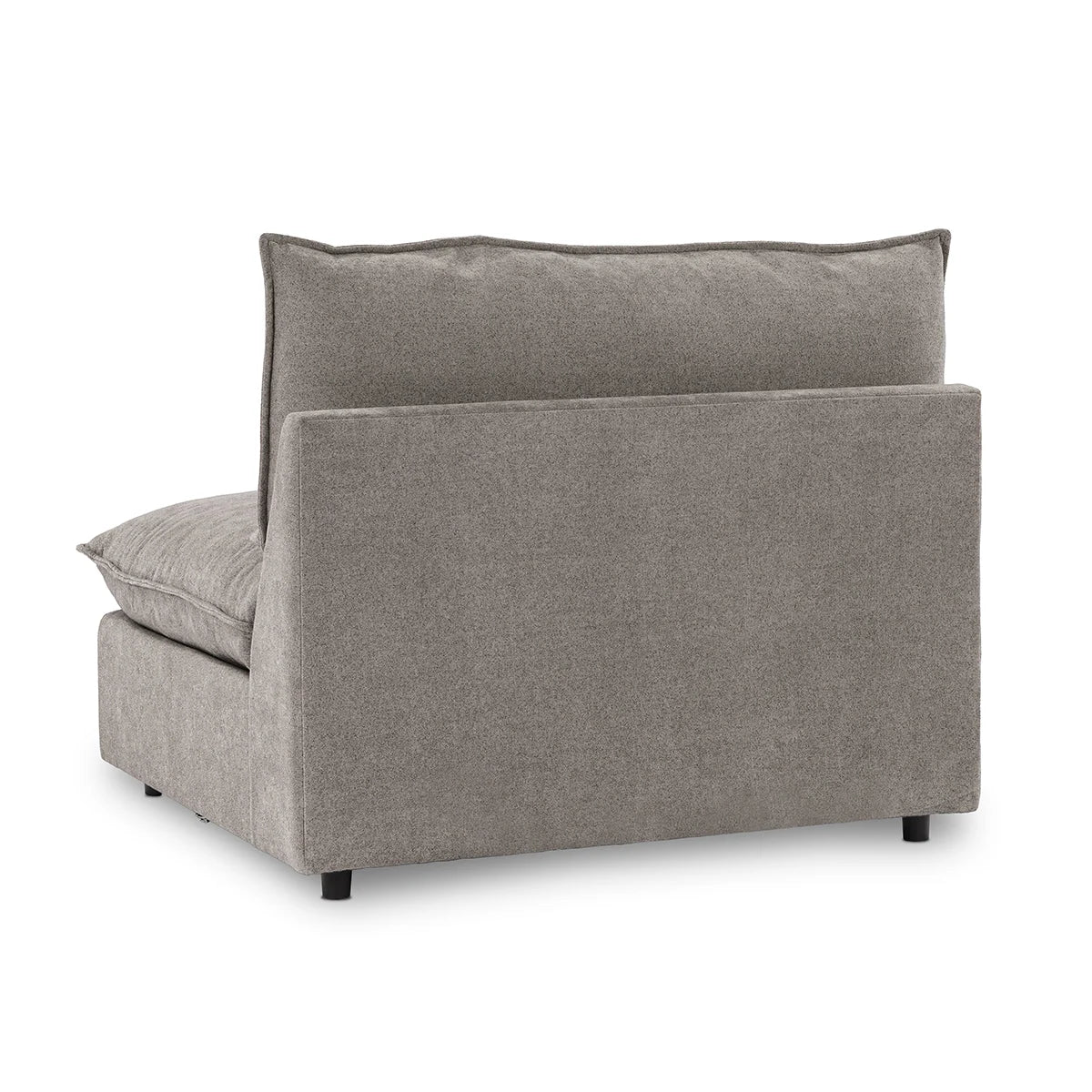 Caplan Upholstered Armless Chair Elite - Chapin Furniture