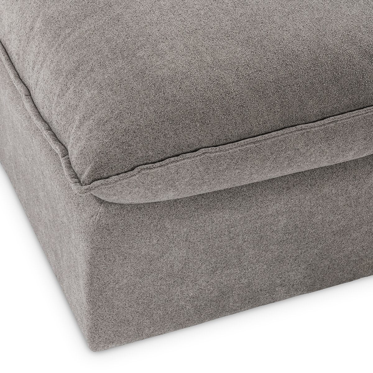 Caplan Upholstered Armless Chair Elite - Chapin Furniture