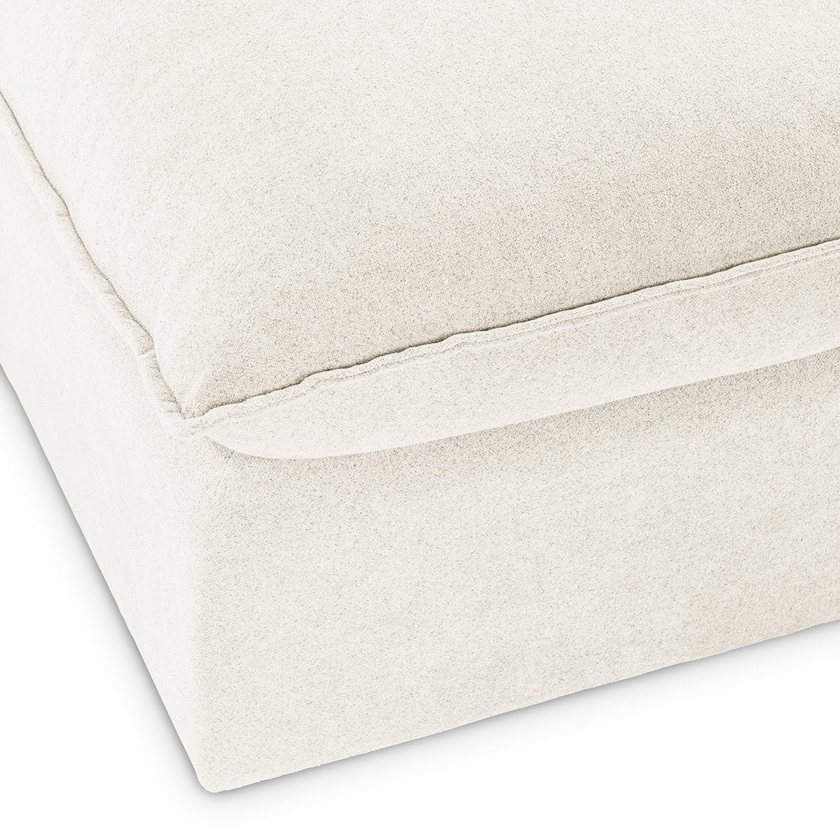 Caplan Upholstered Armless Chair Elite - Chapin Furniture