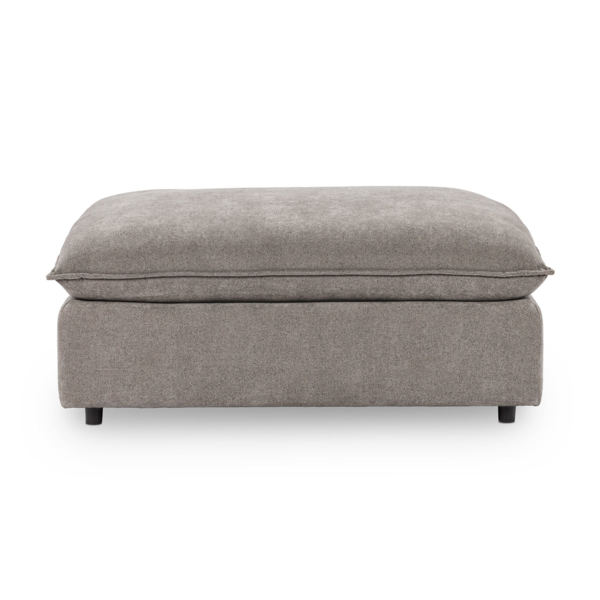 Caplan Upholstered Ottoman Elite - Chapin Furniture