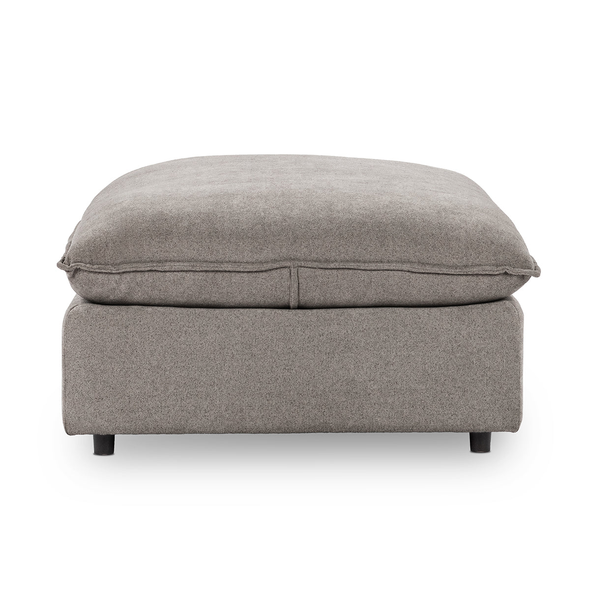 Caplan Upholstered Ottoman Elite - Chapin Furniture
