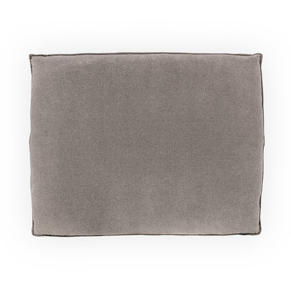Caplan Upholstered Ottoman Elite - Chapin Furniture