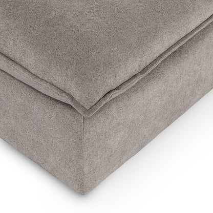 Caplan Upholstered Ottoman Elite - Chapin Furniture
