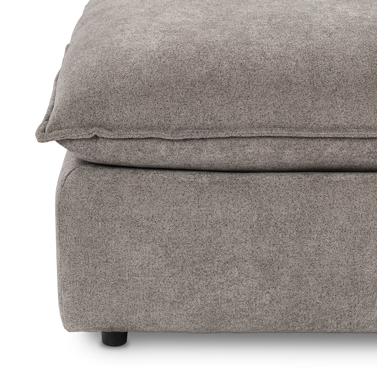 Caplan Upholstered Ottoman Elite - Chapin Furniture