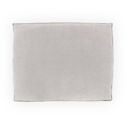 Caplan Upholstered Ottoman Elite - Chapin Furniture