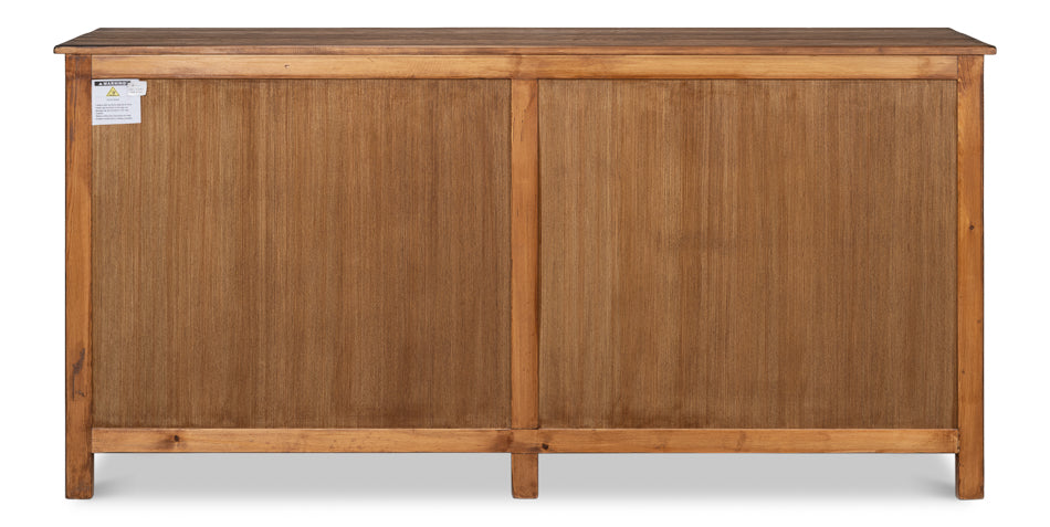 Noah Sideboard - Chapin Furniture
