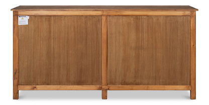 Noah Sideboard - Chapin Furniture
