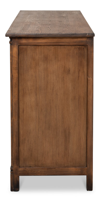 Noah Sideboard - Chapin Furniture