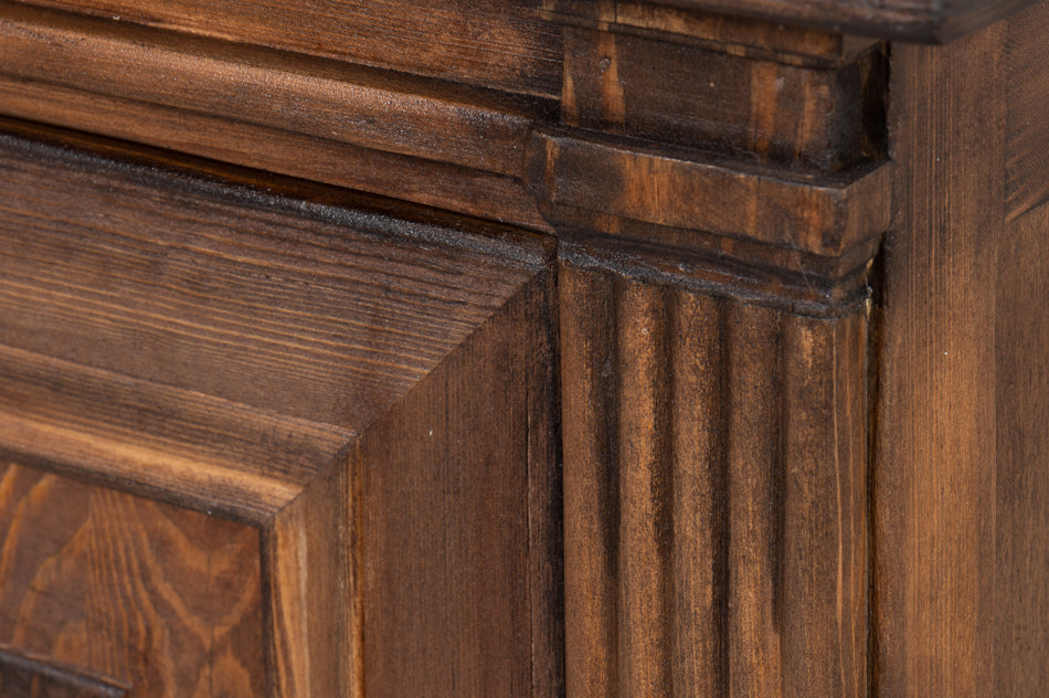 Noah Sideboard - Chapin Furniture