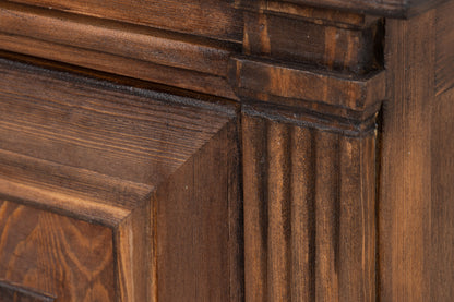 Noah Sideboard - Chapin Furniture