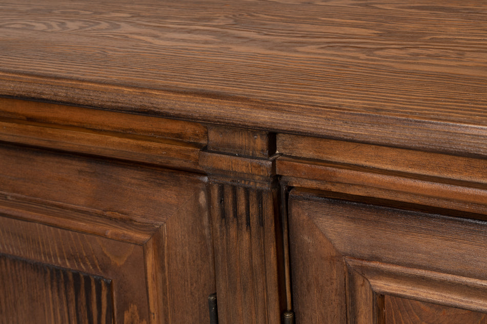 Noah Sideboard - Chapin Furniture