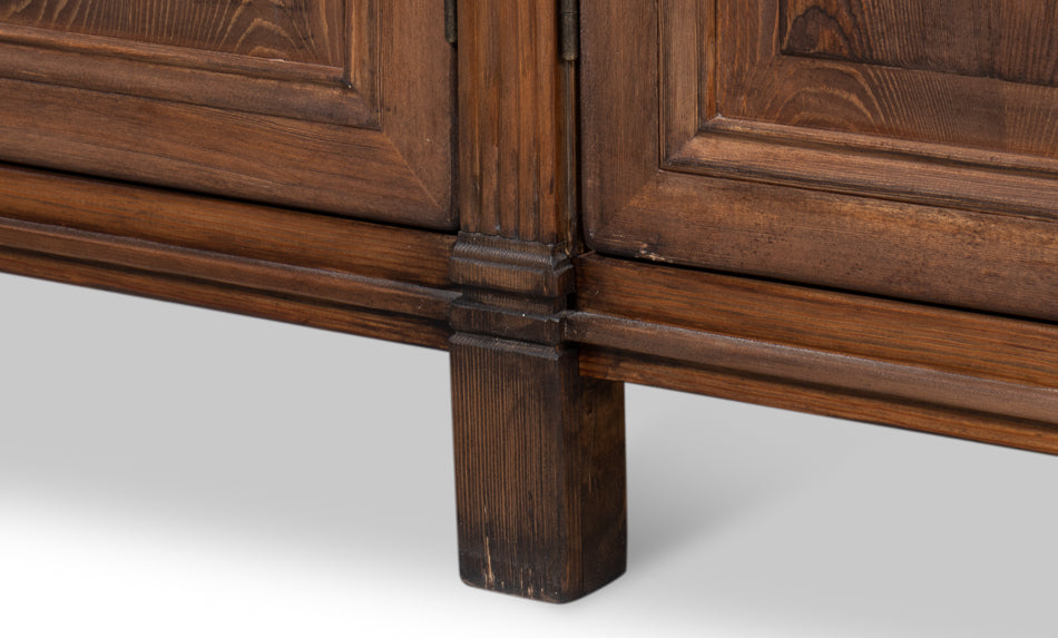 Noah Sideboard - Chapin Furniture