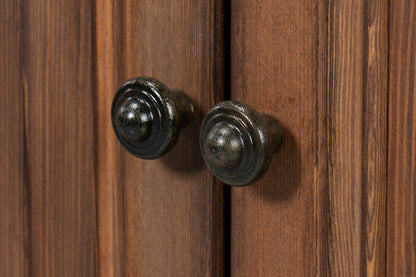 Noah Sideboard - Chapin Furniture