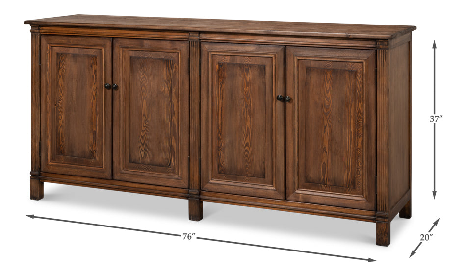 Noah Sideboard - Chapin Furniture
