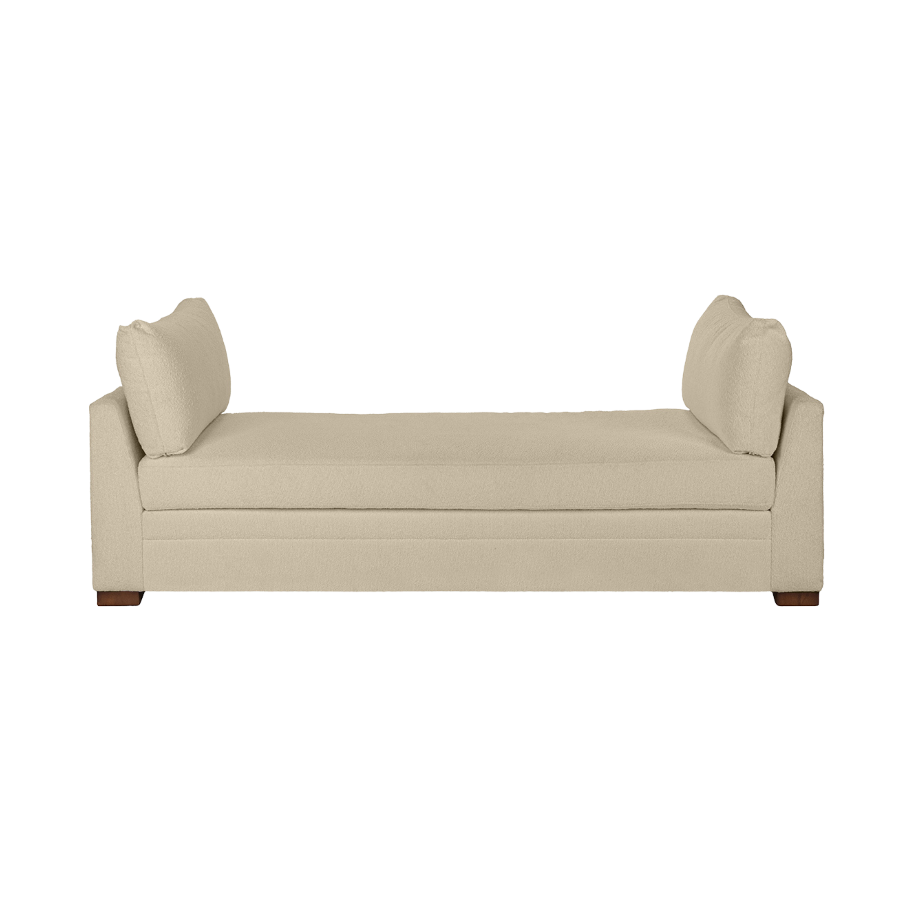 Audrey Upholstered Daybed - Thumbnail 2