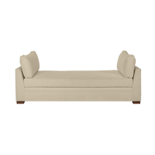 Audrey Upholstered Daybed - Rise Beige - Chapin Furniture