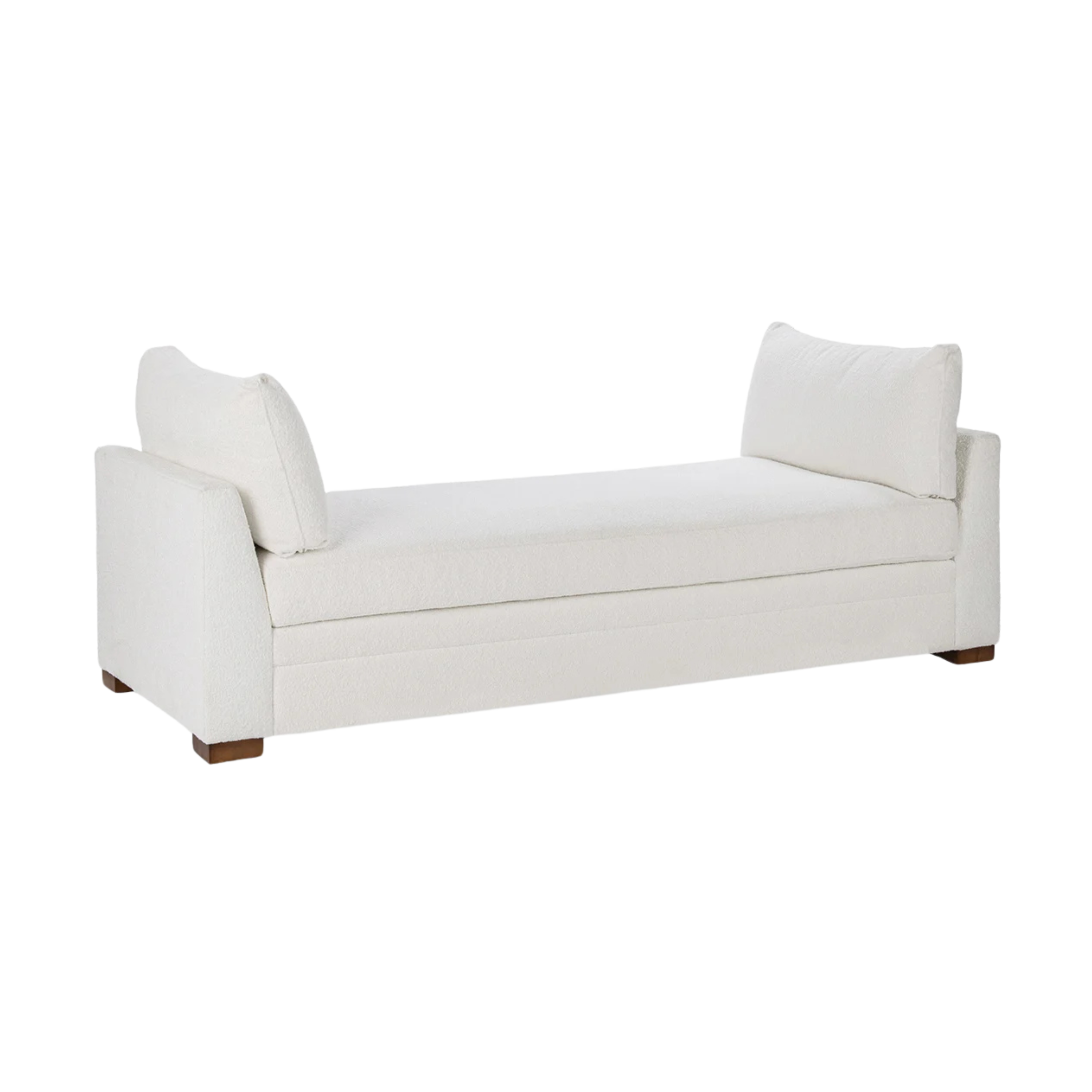 Audrey Upholstered Daybed - Thumbnail 5