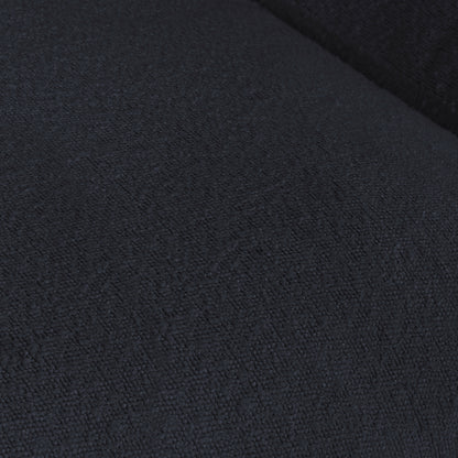 Audrey Upholstered Sofa - Rise Navy - Chapin Furniture