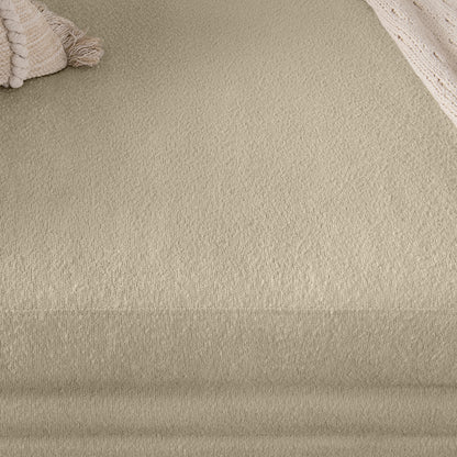 Audrey Upholstered Daybed - Rise Beige - Chapin Furniture